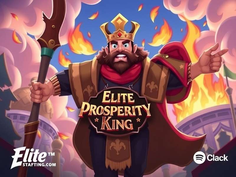 Elite Prosperity King Strategy Guide